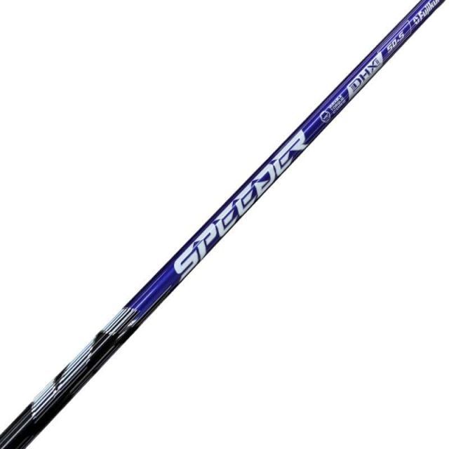 【中古】 ピンスリーブ付き(G440系) フジクラドライバー用 シャフト SPEEDER NX VIOLET 50 (フレックスS)Bランク ゴルフクラブ
