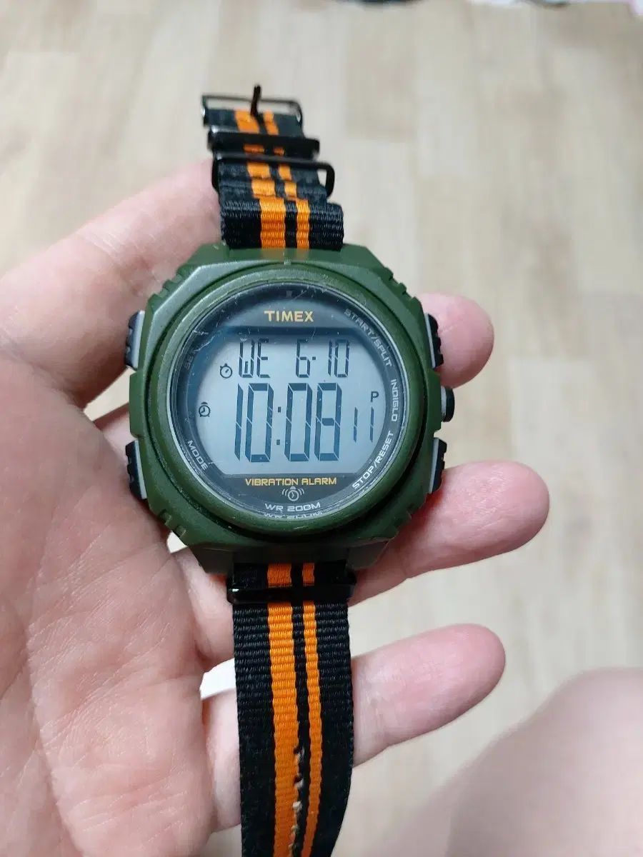 TIMEX タイメックス時計