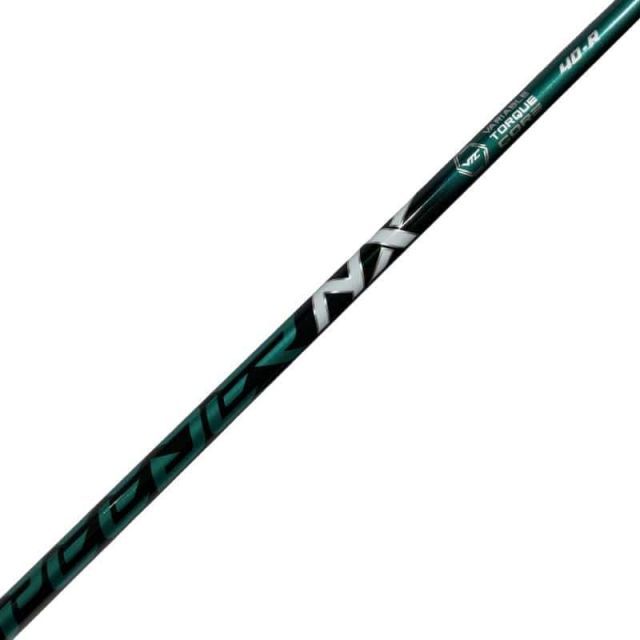 【中古】 ピンスリーブ付き(G440系) フジクラドライバー用 シャフト SPEEDER NX GREEN 40 (フレックスR)Bランク ゴルフクラブ