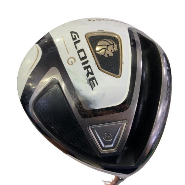 【中古】 テーラーメイド GLOIRE G 10.5° ドライバー DR GLOIRE GL5000(ドライバー) (フレックスSR) メンズ 男性用 右利き 右用 Cランク ゴルフクラブ