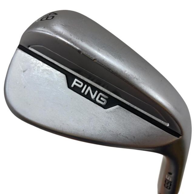 【中古】 ピン PING s159 48°/12° S ウェッジ WG NS PRO 950GH neo (フレックスS) メンズ 男性用 右利き 右用 Cランク ゴルフクラブ