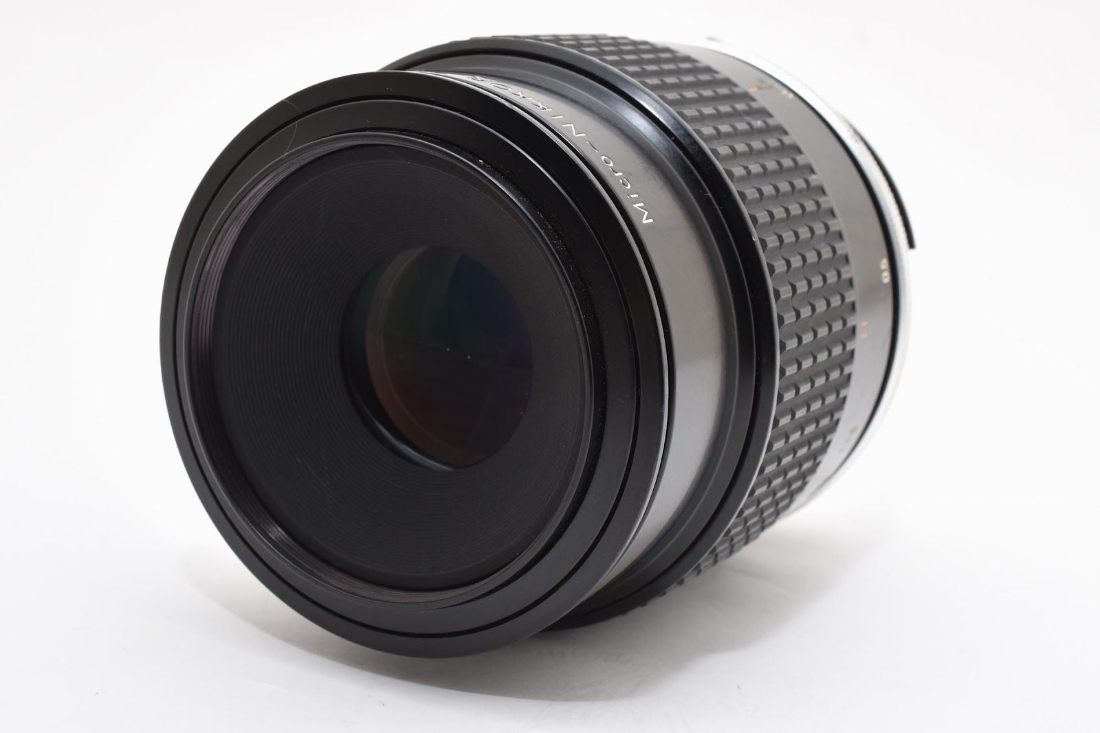 ★良品★ ニコン Nikon AI MICRO NIKKOR 105mm F4 交換レンズ ★ #8557