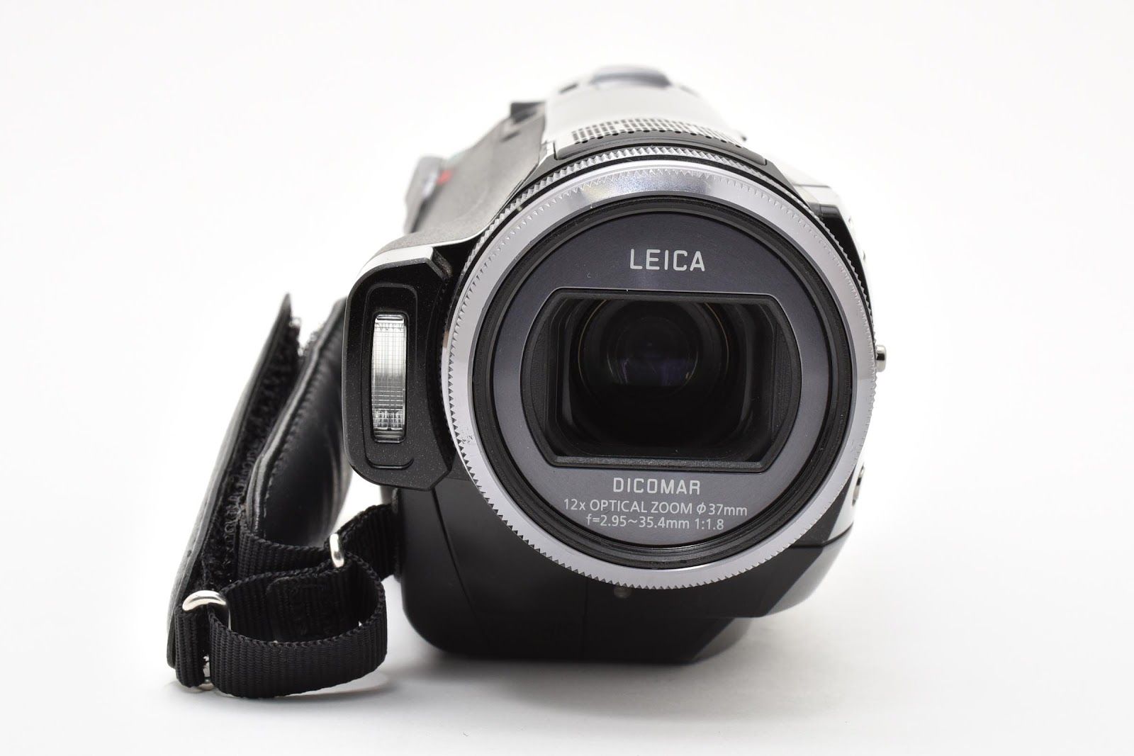 ☆美品☆ パナソニック Panasonic HDC-SD100 デジタルビデオカメラ