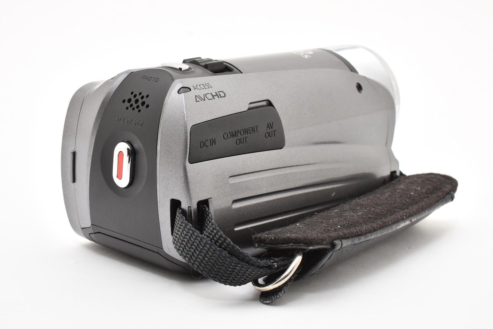 Canon デジタルビデオカメラ iVIS HF R21 IVISHFR21RD CANON iVIS HF