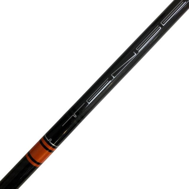 【中古】 ピンスリーブ付き(G440系) 三菱ケミカル(レイヨン)フェアウェイウッド用 シャフト TENSEI CK PRO ORANGE 70 (フレックスS)Bランク ゴルフクラブ