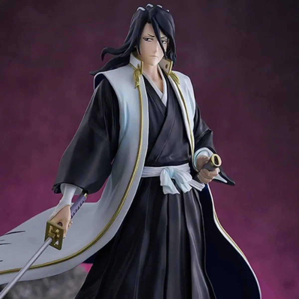 グッドスマイルカンパニー ポップアップパレード BLEACH（ブリーチ）朽木白哉