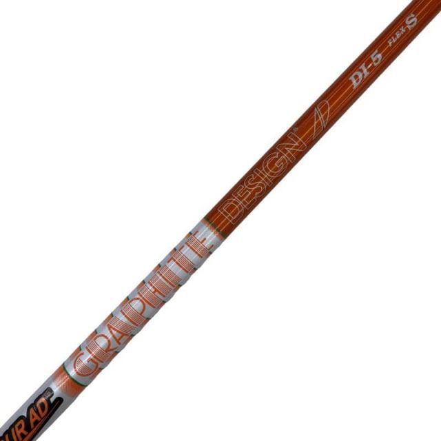 【中古】 タイトリストスリーブ付き(GT系) グラファイトデザインドライバー用 シャフト Tour AD DI-5(2021年仕様) (フレックスS)Bランク ゴルフクラブ