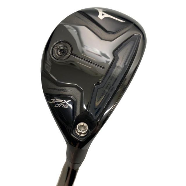 【中古】 ミズノ JPX ONE U5 ユーティリティ UT TENSEI RED MM U (フレックスSR) メンズ 男性用 右利き 右用 Bランク ゴルフクラブ
