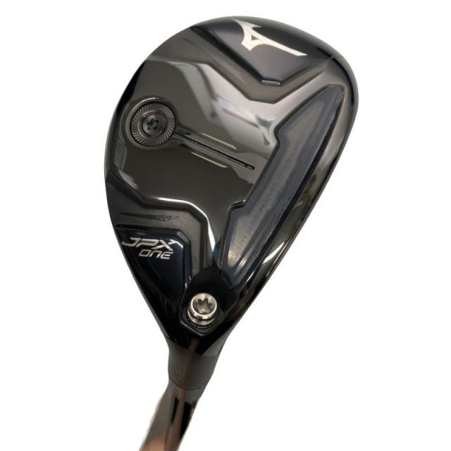 【中古】 ミズノ JPX ONE U4 ユーティリティ UT TENSEI RED MM U (フレックスS) メンズ 男性用 右利き 右用 Bランク ゴルフクラブ