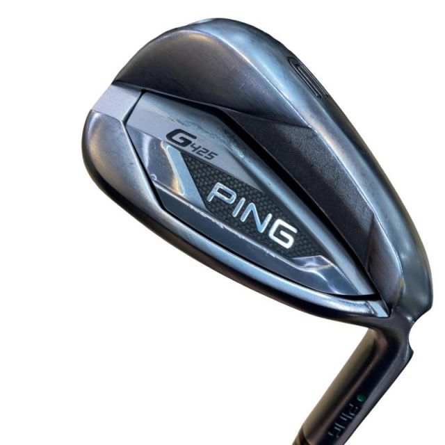 【中古】 ピン G425 UW(アーコス無し) ウェッジ WG NS PRO MODUS3 TOUR105 (フレックスS) メンズ 男性用 右利き 右用 Cランク ゴルフクラブ