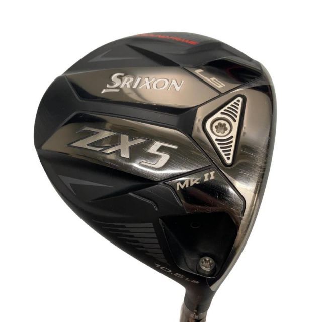 だーさん専用 中古】 ダンロップ SRIXON ZX5 Mk II LS 10.5