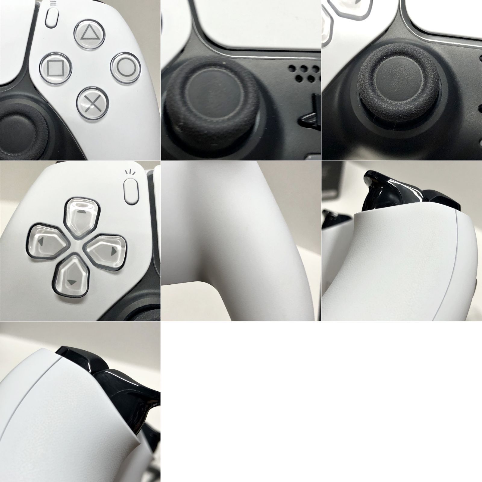 25. 【中古/動確済】Play Station5 Pro 本体 CFI-7100B01 PS5 Pro 