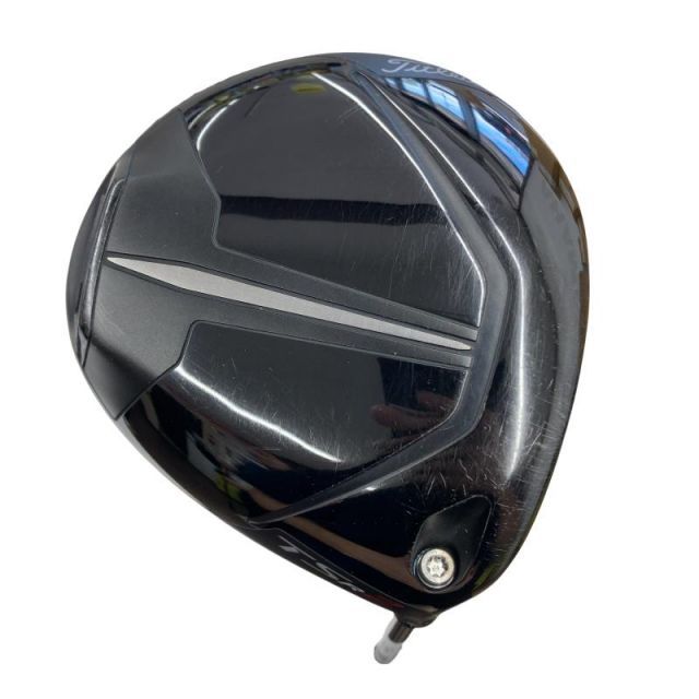 【中古】 タイトリスト TSR2 10° ドライバー DR TSP111 (フレックスS) メンズ 男性用 右利き 右用 Cランク ゴルフクラブ