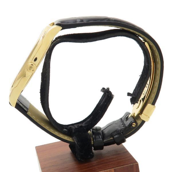 ロレックス チェリーニ ダナオス 38mm 4243/8 メンズ 腕時計【Aランク