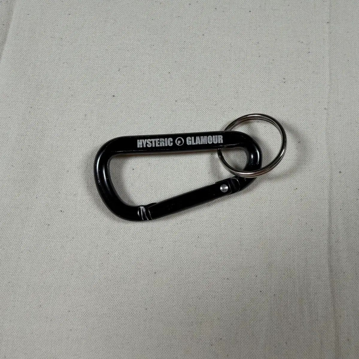 HYSTERIC GLAMOUR キーホルダー
