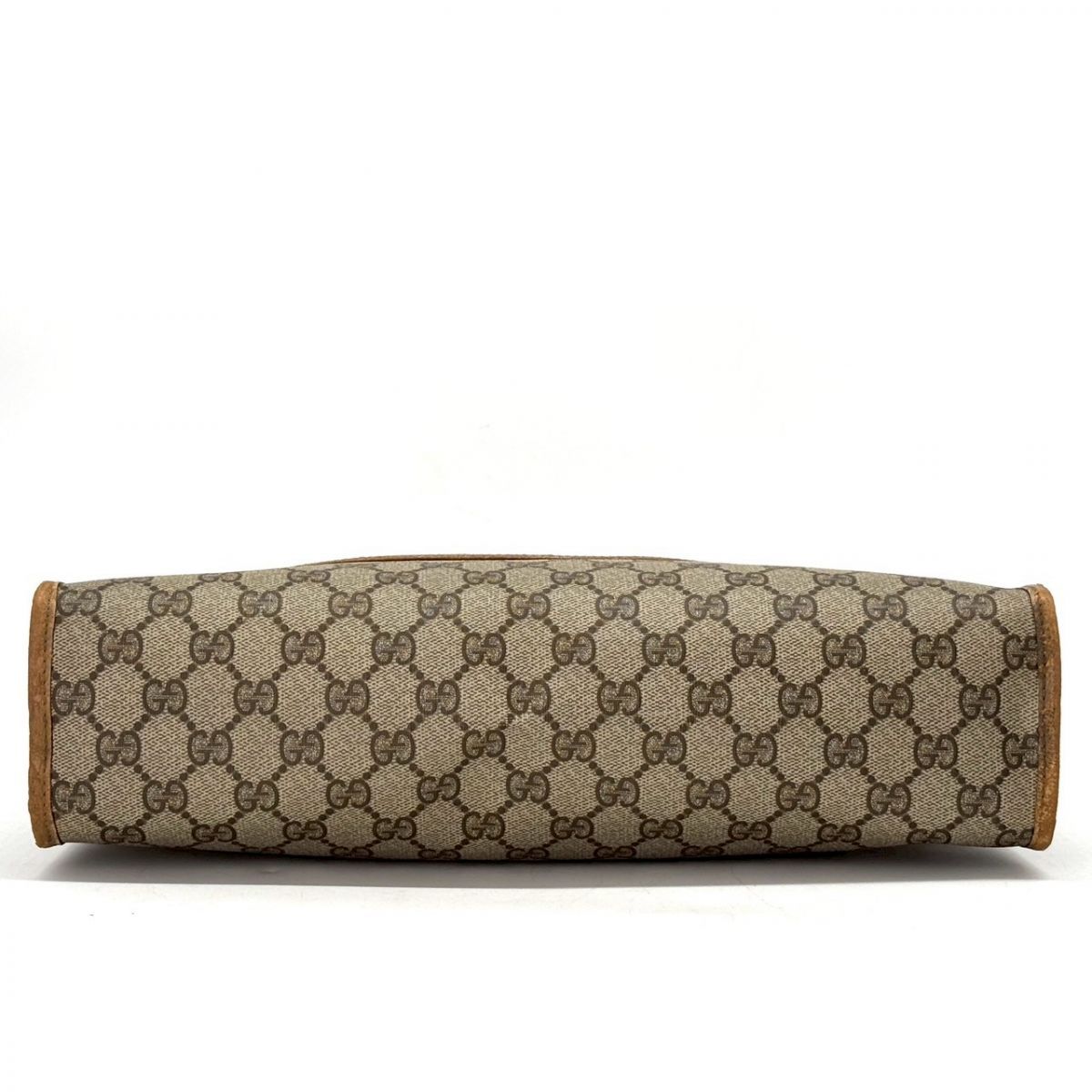 語れるヴィンテージを持つ】 GUCCI GGスプリーム シェリーライン