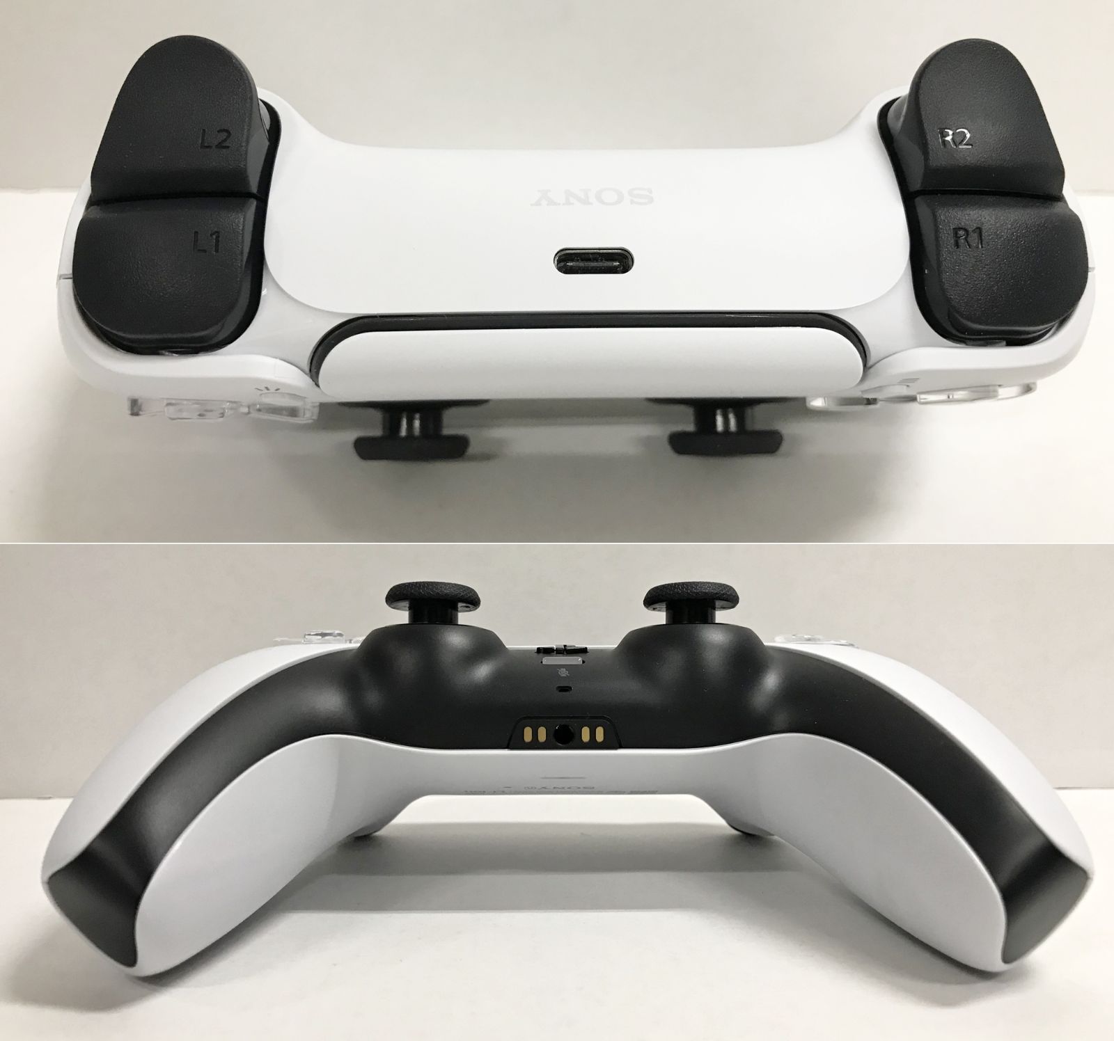 25.【中古/動確済】PlayStation5 Pro 本体 CFI-7100B01 ②【併売品 