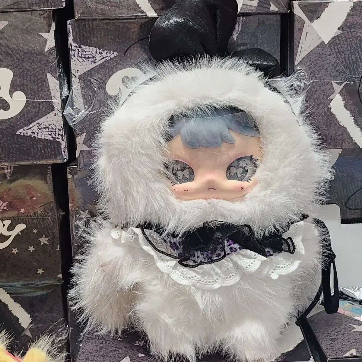 リーベイビー 400포 ぬいぐるみ