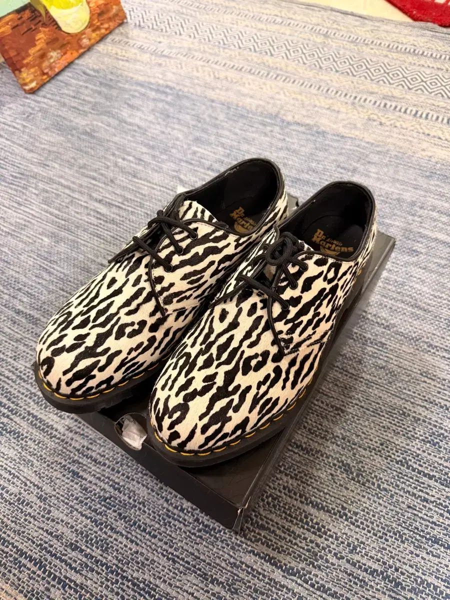 DR. MARTENS ドクターマーチン WACKO MARIA ワコマリア uk 8 ブラック/白