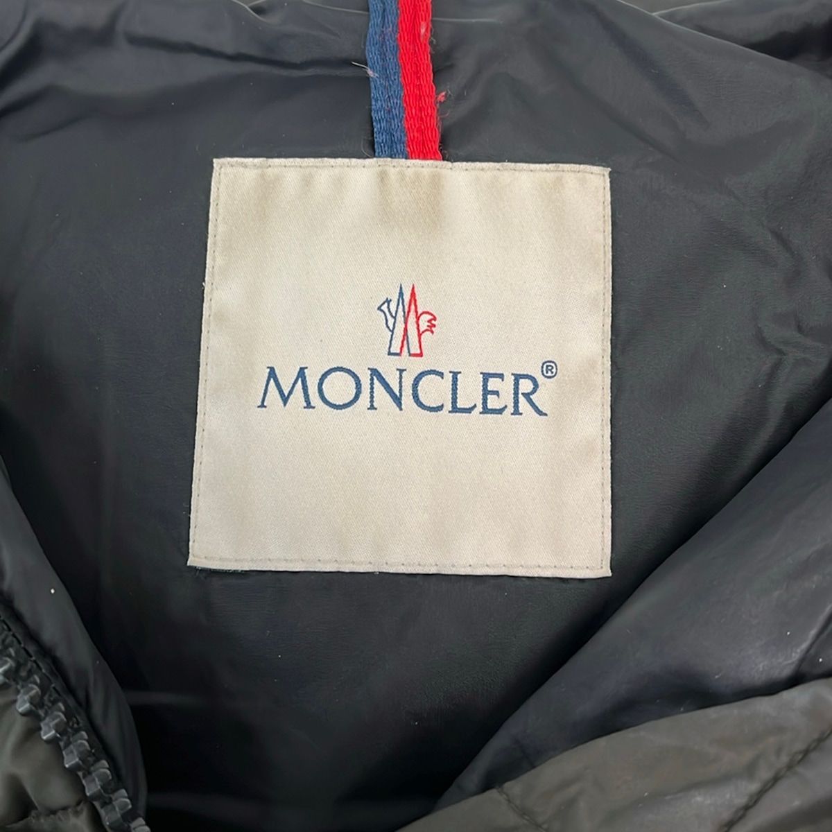 MONCLER(モンクレール) ダウンジャケット サイズ0 XS レディース