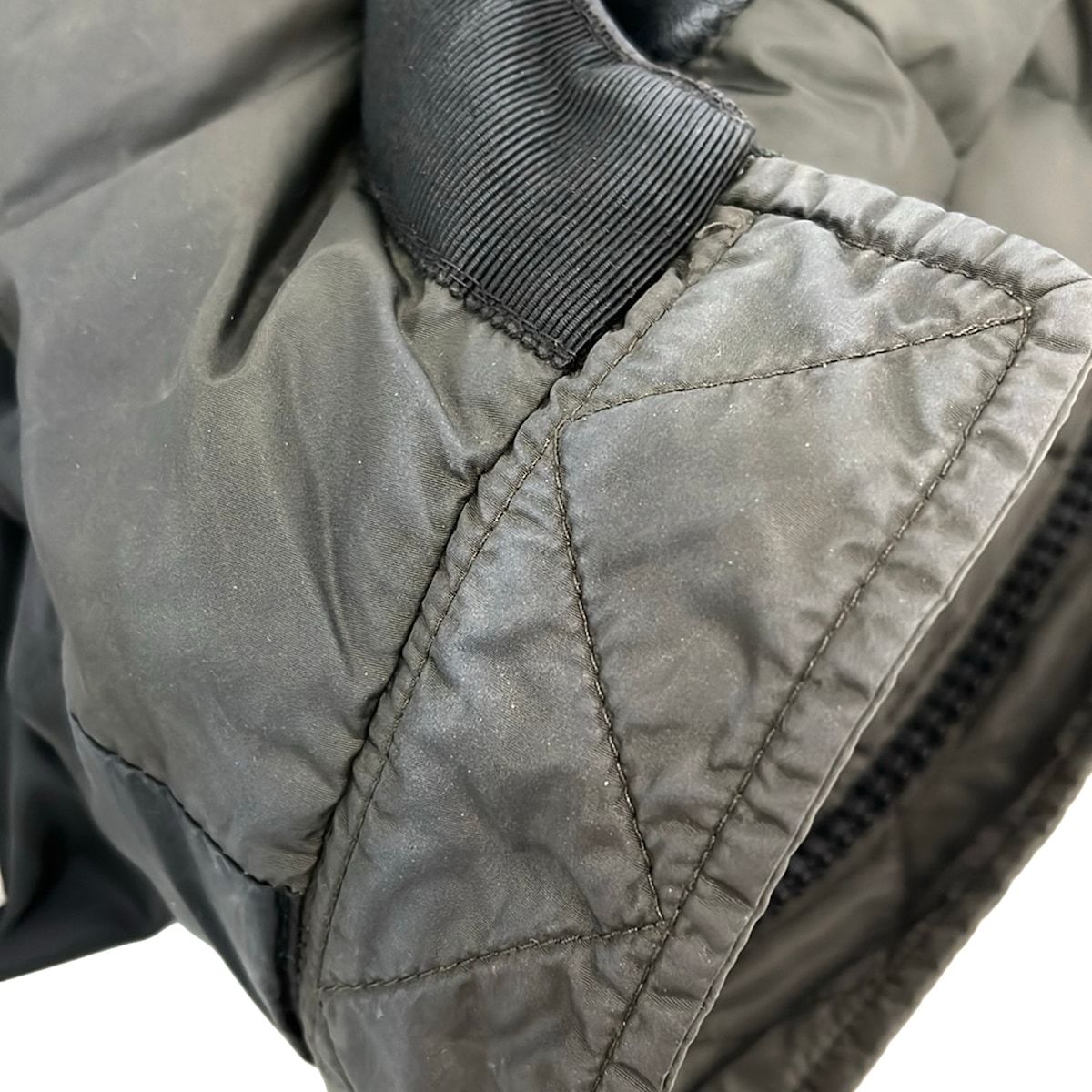 MONCLER(モンクレール) ダウンジャケット サイズ0 XS レディース