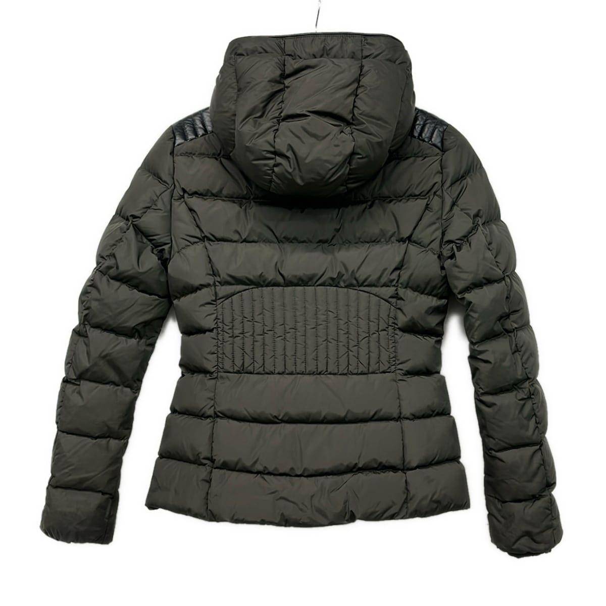 MONCLER(モンクレール) ダウンジャケット サイズ0 XS レディース