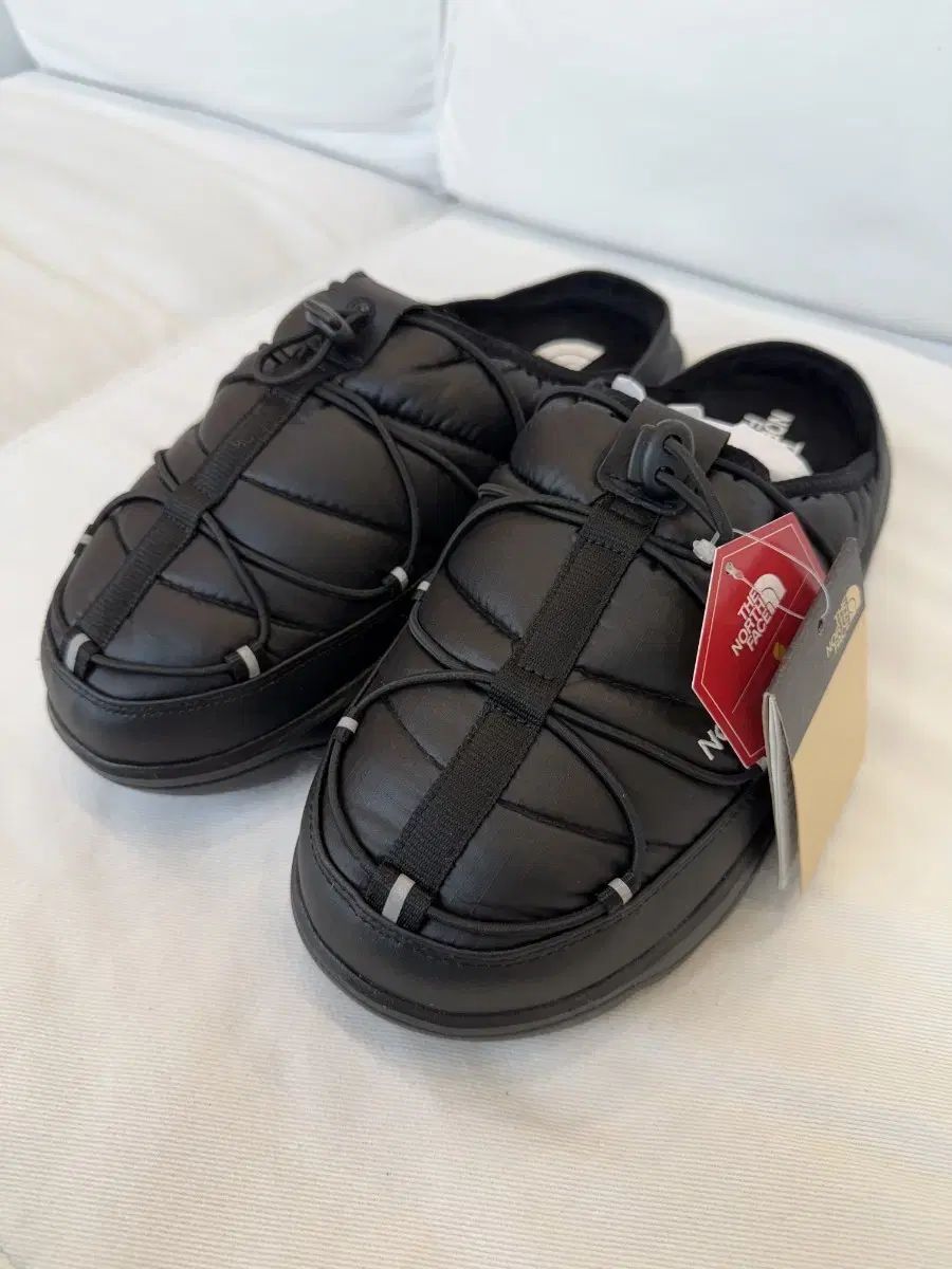 THE NORTH FACE ザノースフェイス ボレアルリス ミュール