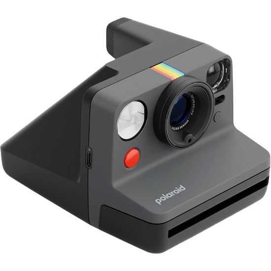 ポラロイド POLAROID 9154JP [インスタントカメラ Polaroid Now Generation 3 Instant Camera Black]