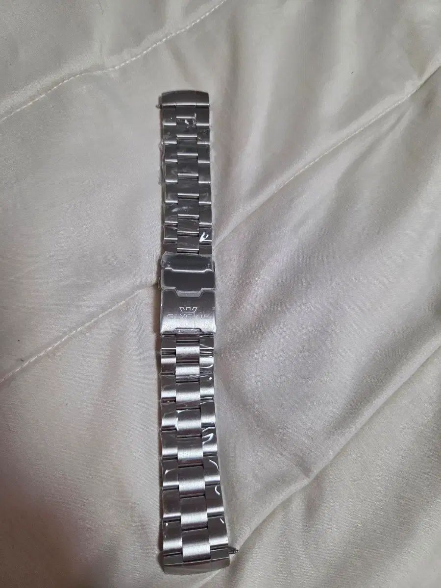 GLYCINE 22mm レイ スリット