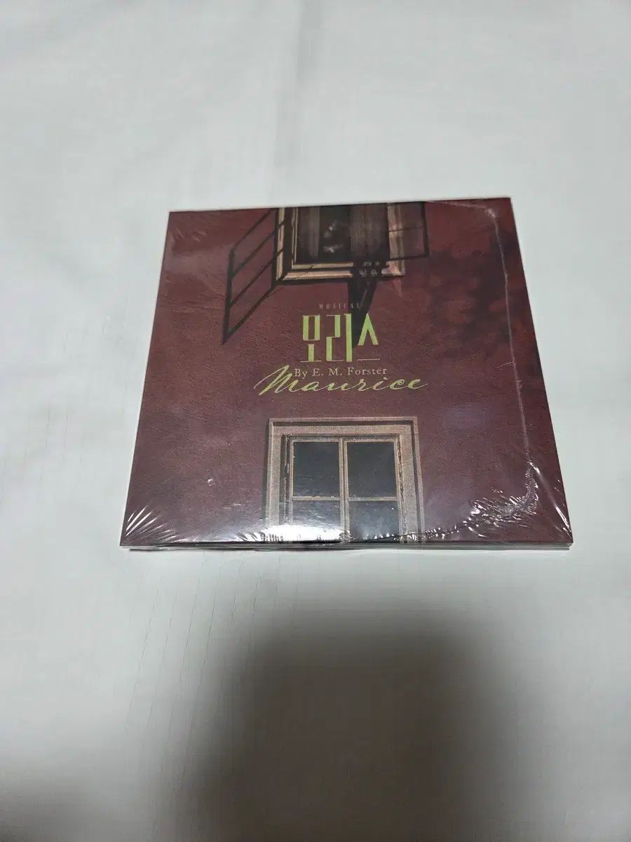 ミュージカル モリス ost ライブ 出品