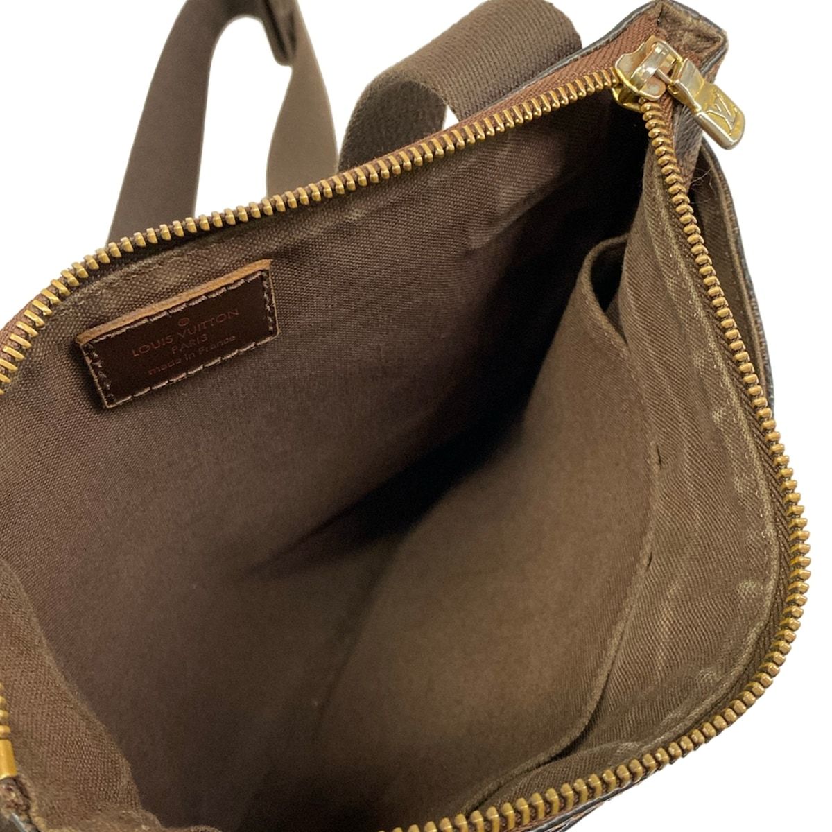 LOUIS VUITTON(ルイヴィトン) ショルダーバッグ ダミエ ポシェット 