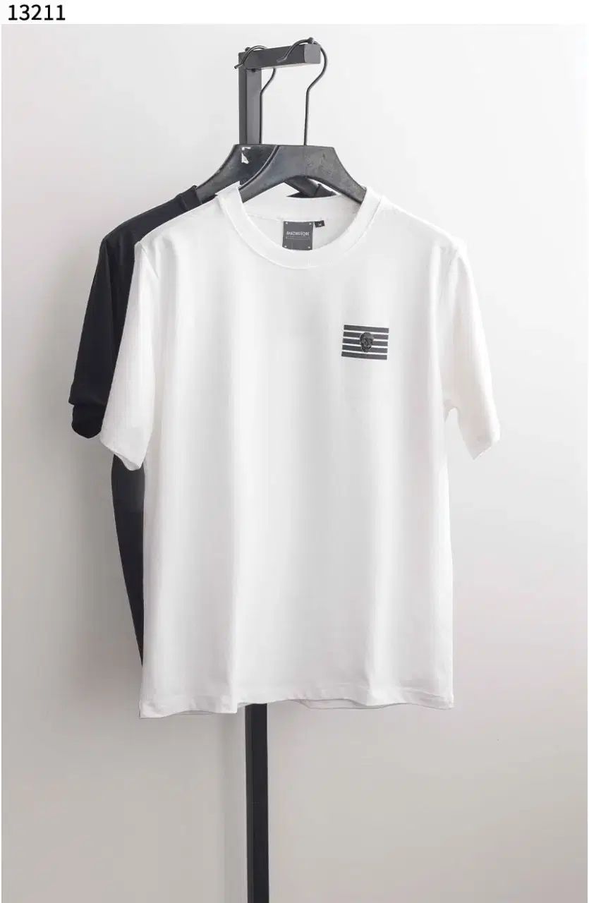 アメージングクリー AMAZINGCRE メンズ ラウンド ロゴ 半袖 Tシャツ