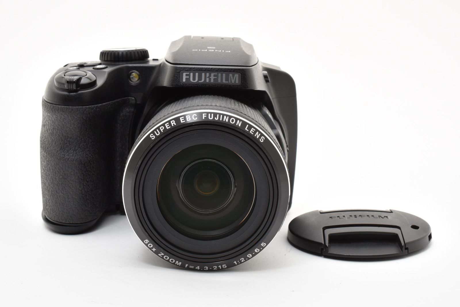 ★美品★ Fujifilm フジフィルム FinePix S9200 コンパクトデジタルカメラ #K952