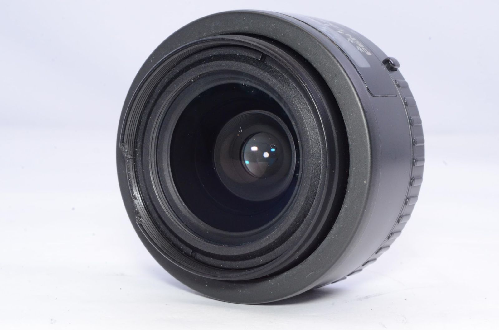 PENTAX SMCP-FA 28mm F2.8 AL W/C