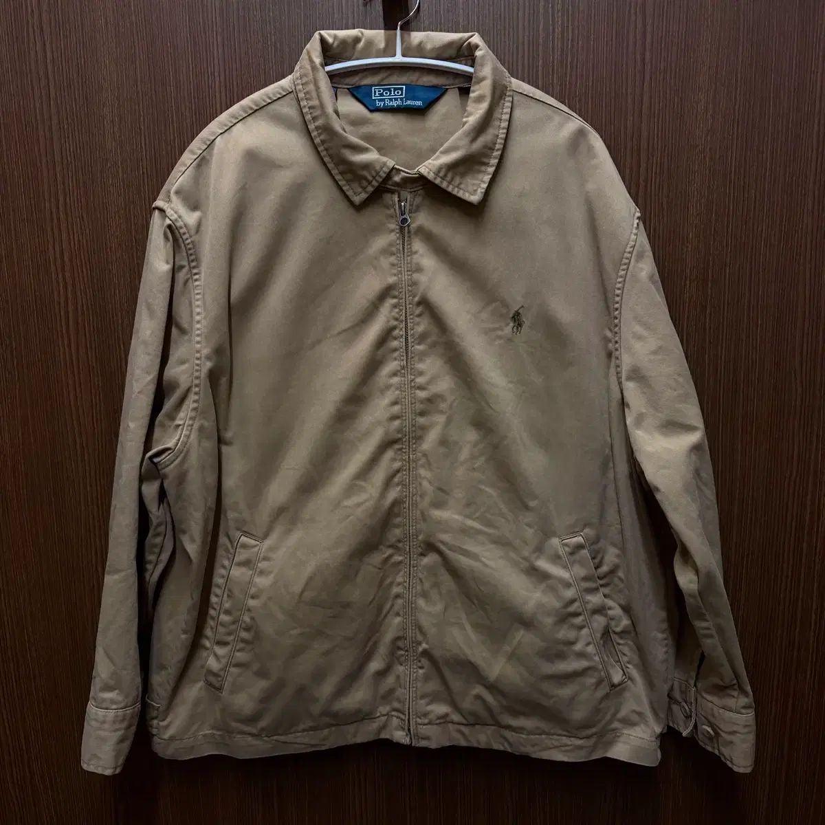 ポロ ヴァイスウィング ジャケット XL