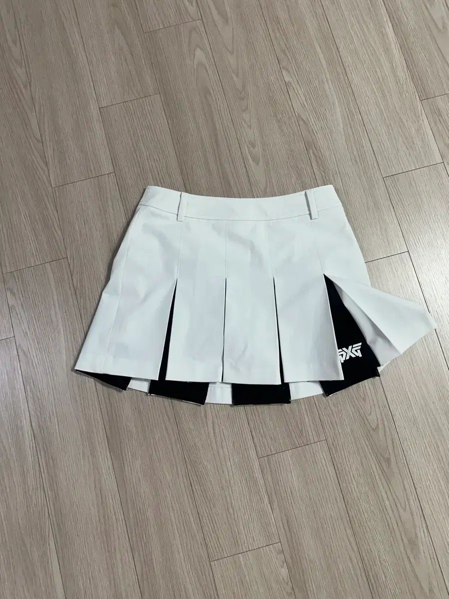PXG ゴルフ スカート xxs 正規品