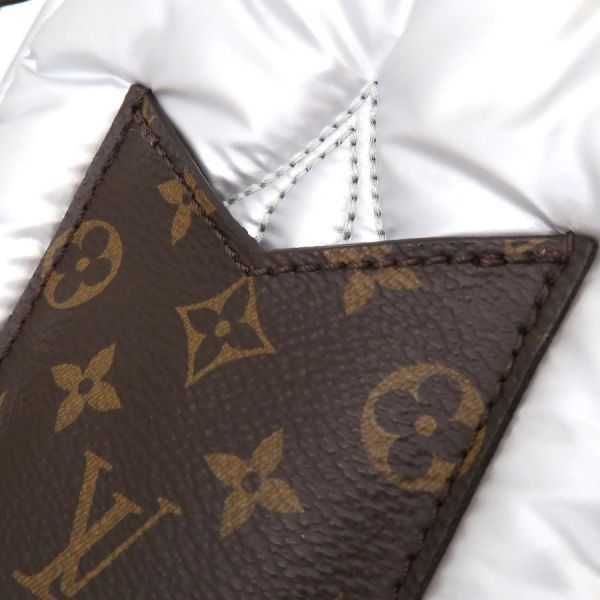 LOUIS VUITTON　LV ピロー フォンポーチ M81716　未使用 ルイヴィトン LVピロー・フォンポーチ M81716【Aランク】【中古