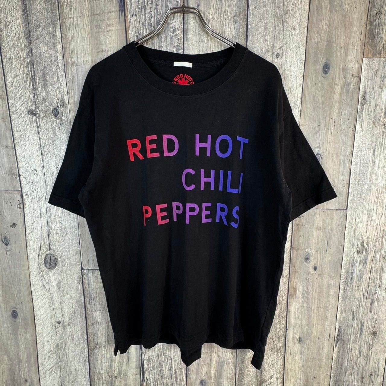 RED HOT CHILI PEPPERS レッチリ レッドホットチリペッパーズ GU 