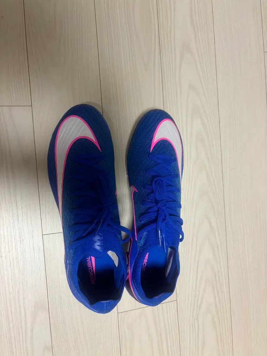 マーキュリアル ヴェイパー 16 エリート FG