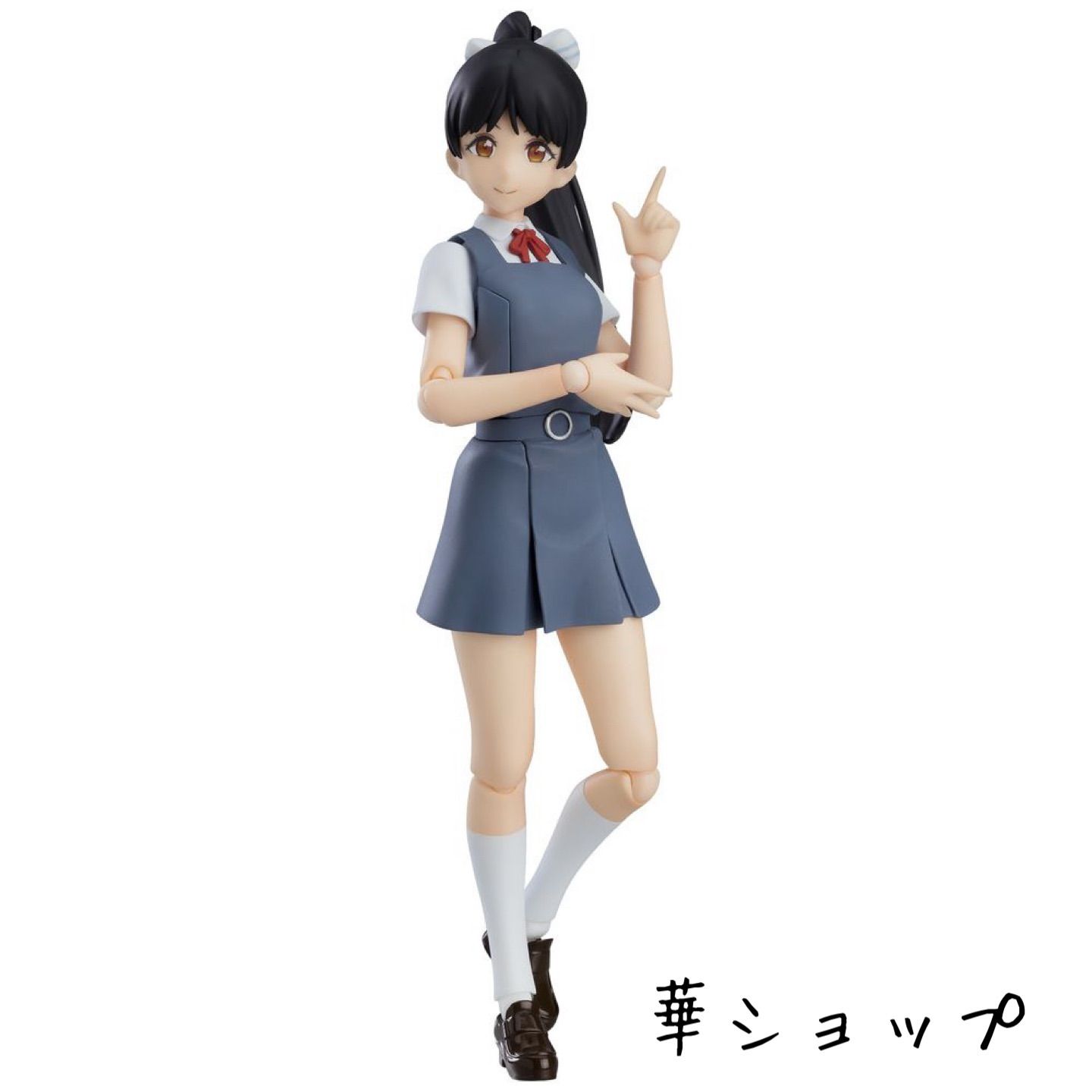 figma ラブライブ！スーパースター！！ 葉月恋 - メルカリ