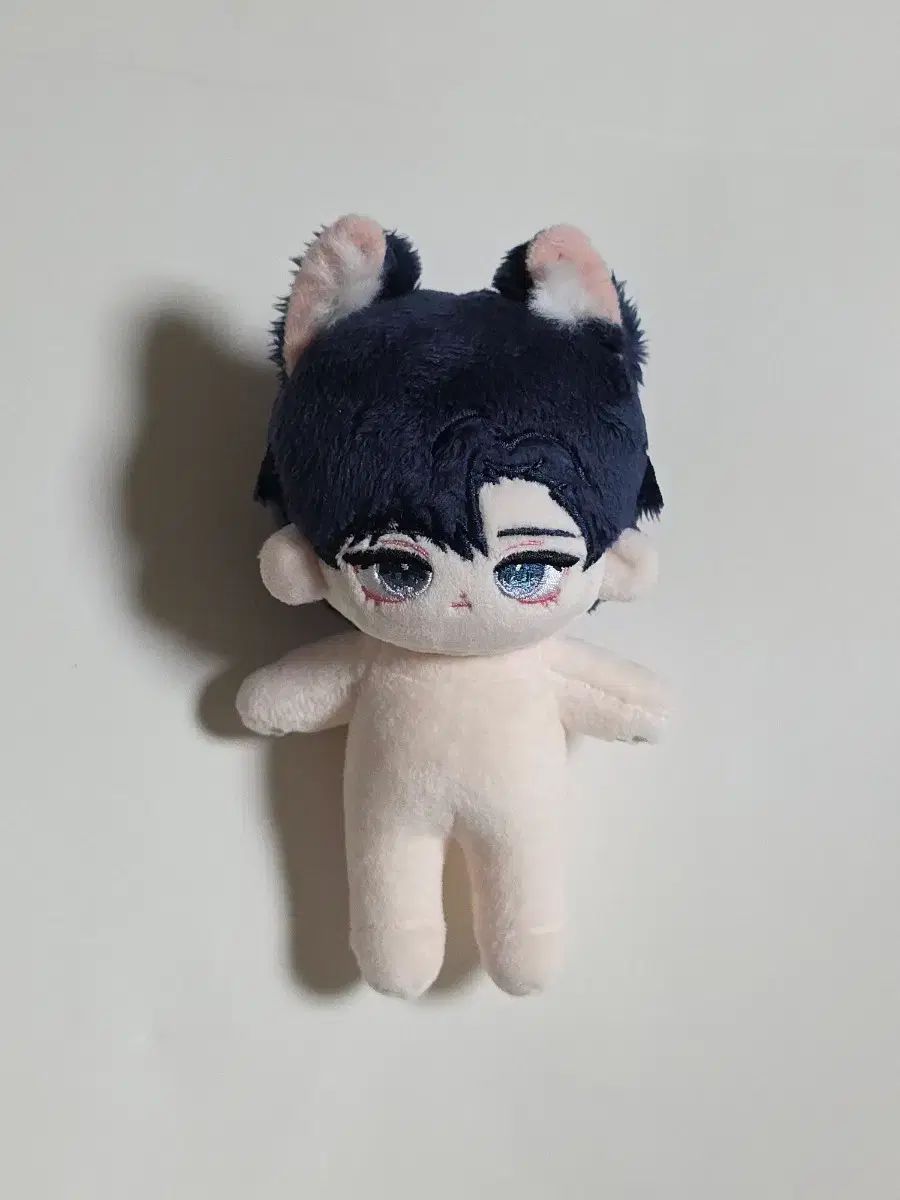 デビューできないと死ぬ病気にかかってしまいました 10cm ぬい ぬいぐるみ LOVE リュ・チョンウ