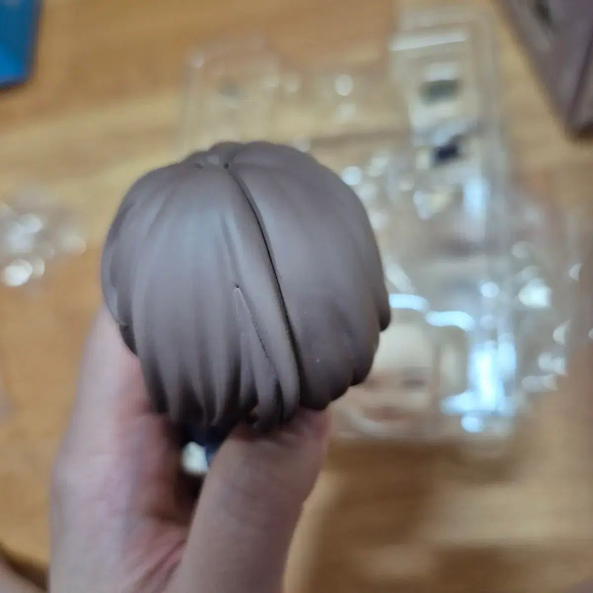 にじさんじ 鏡ハヤト ねんどろいど