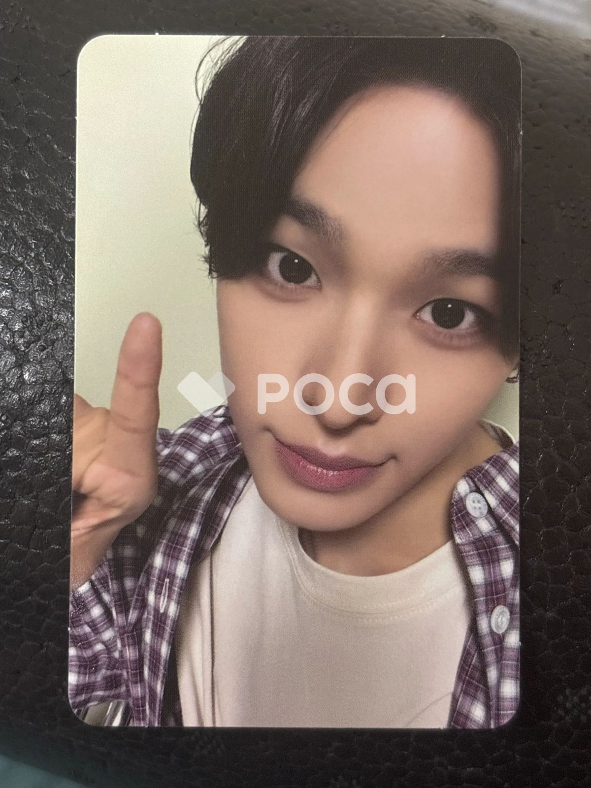 NCT リク NCT 10TH ANNIVERSARY [NCT 2026] POP UP : NEO GROUND