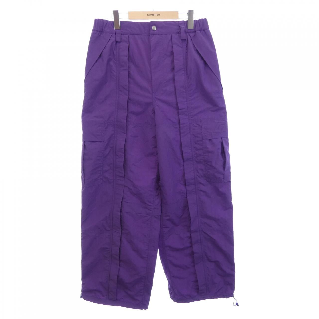 グッチ GUCCI 757256 ZAPRL パンツ