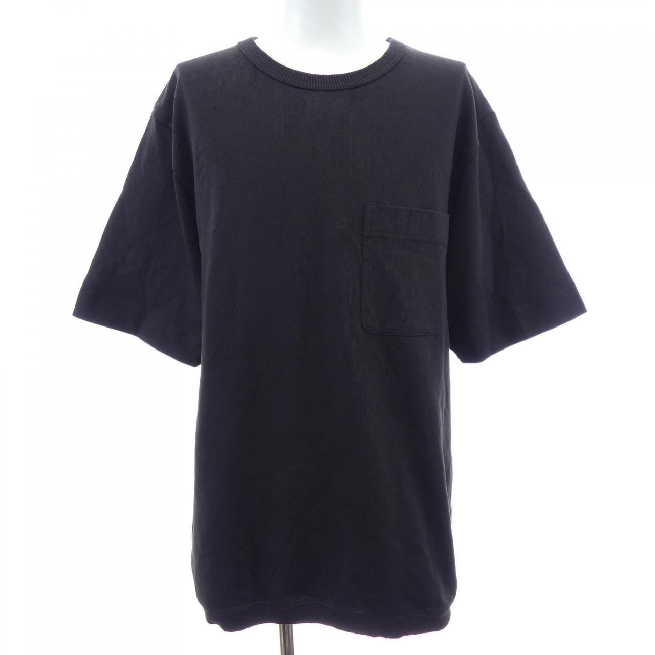ドリスヴァンノッテン DRIES VAN NOTEN Tシャツ
