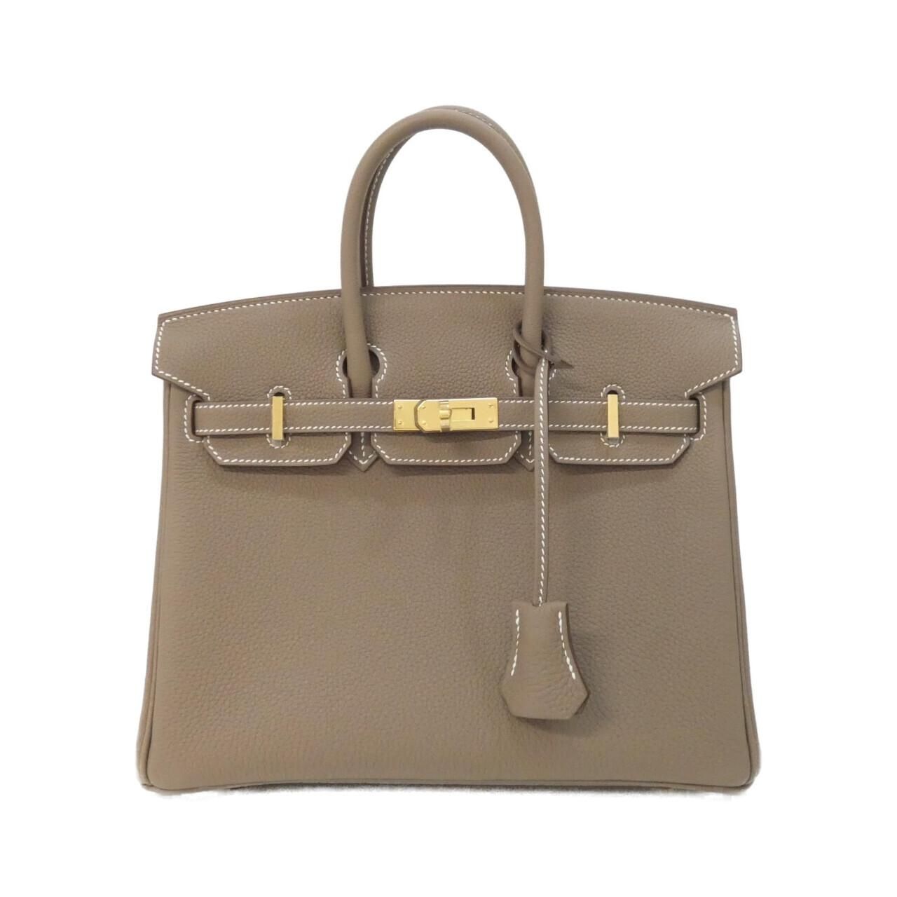 【未使用品】エルメス バーキン 25cm 041344CC バッグ