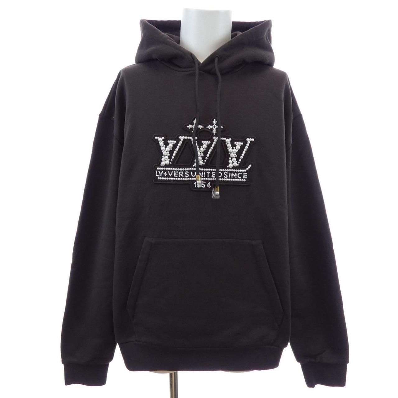ルイヴィトン LOUIS VUITTON HSY92WZA8 パーカー