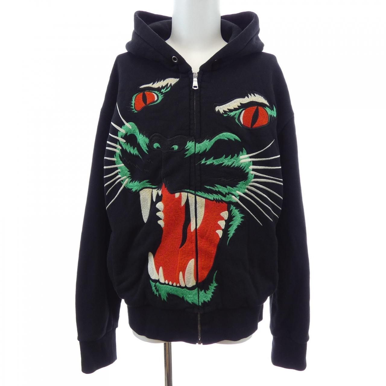 グッチ GUCCI 554795-XJA0C パーカー グッチ GUCCI 554795-XJA0C パーカー - メルカリ