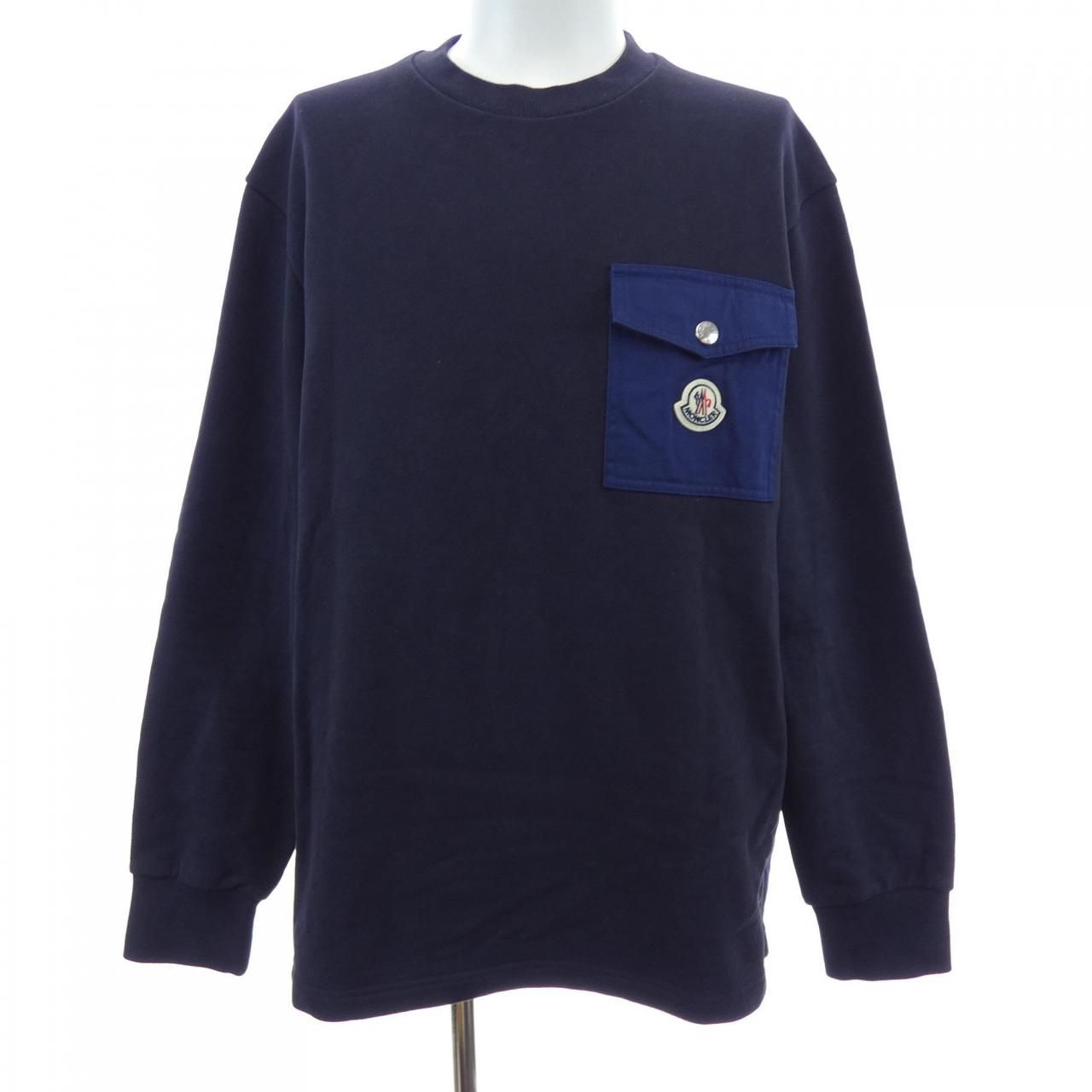 モンクレール MONCLER K10918G00067 スウェット