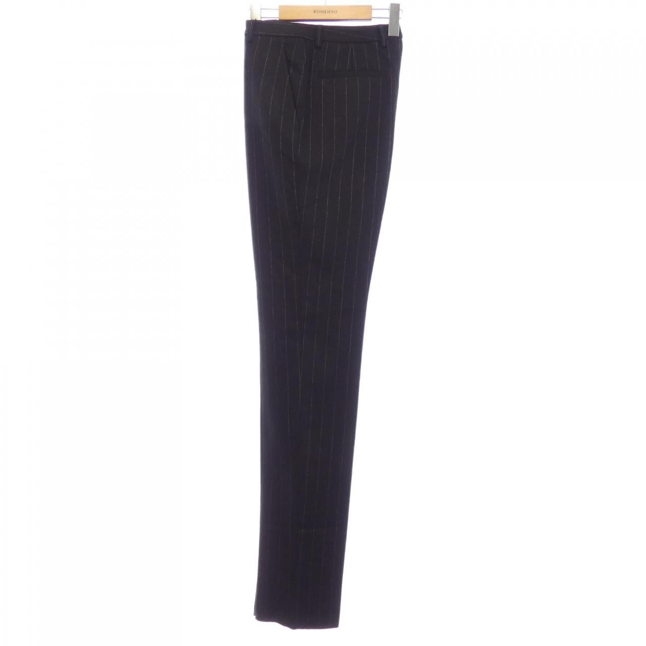 サンローラン SAINT LAURENT 774421 Y1H24 パンツ